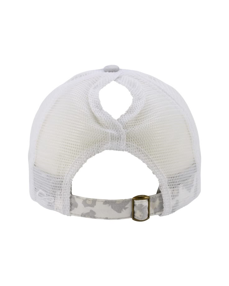 Sassy and Classy Coach ~ HAT