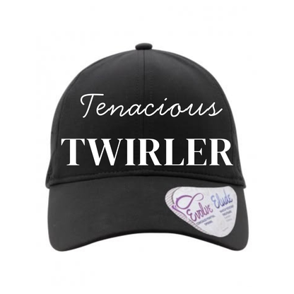 Tenacious Twirler