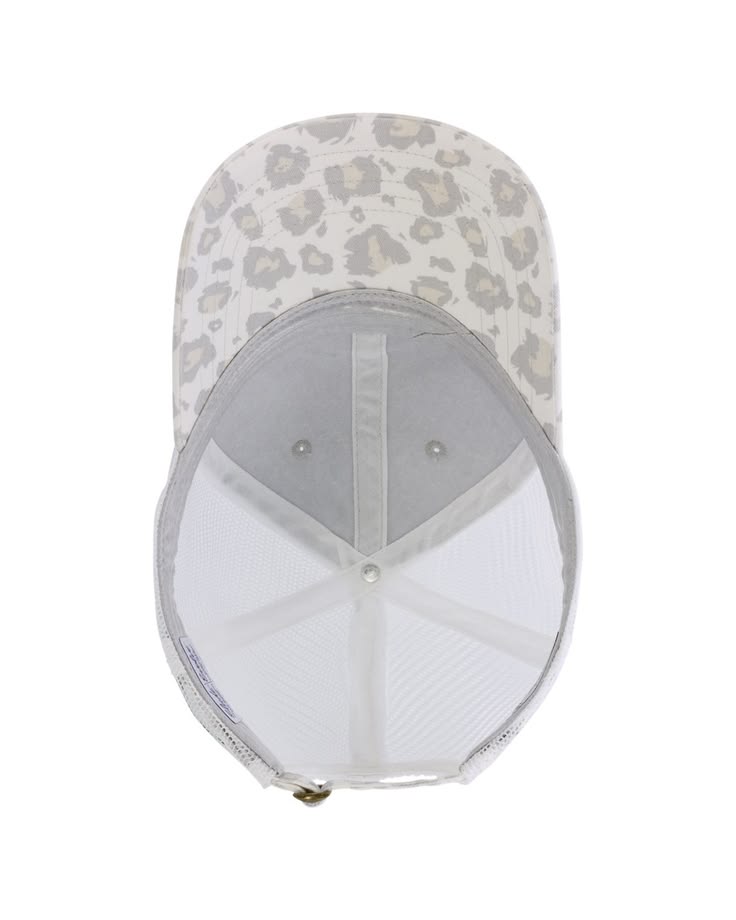 Sassy and Classy Coach ~ HAT