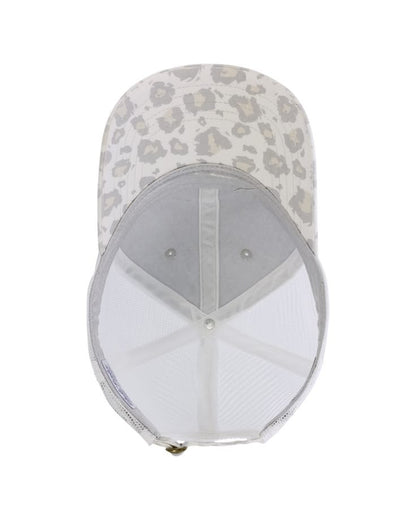 Sassy and Classy Coach ~ HAT