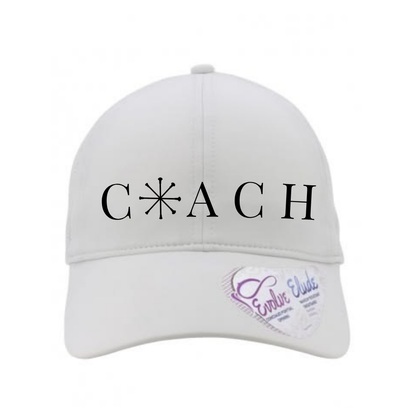 BATON COACH HAT