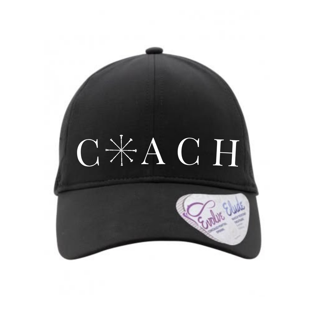 BATON COACH HAT