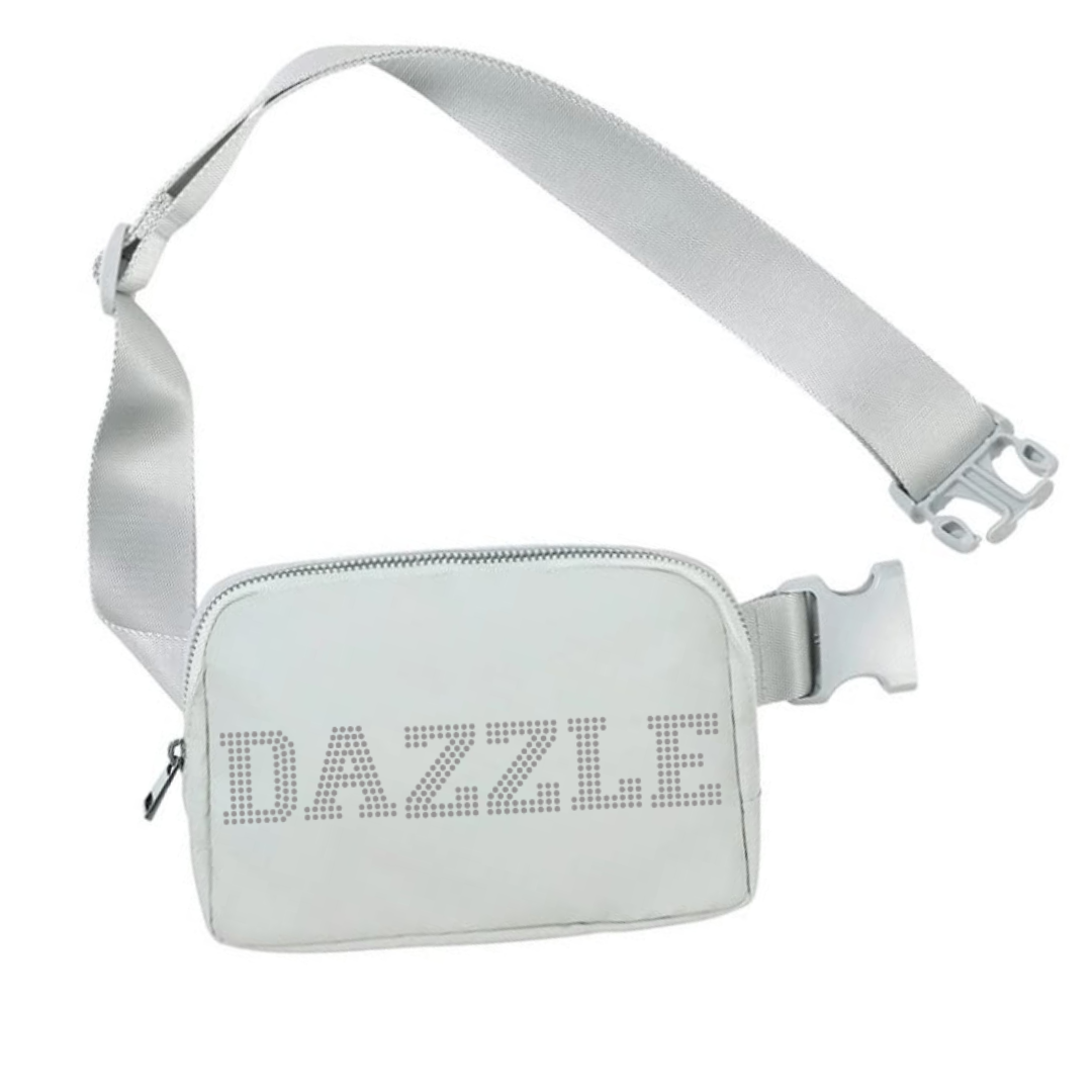 Dazzle Fanny Pack