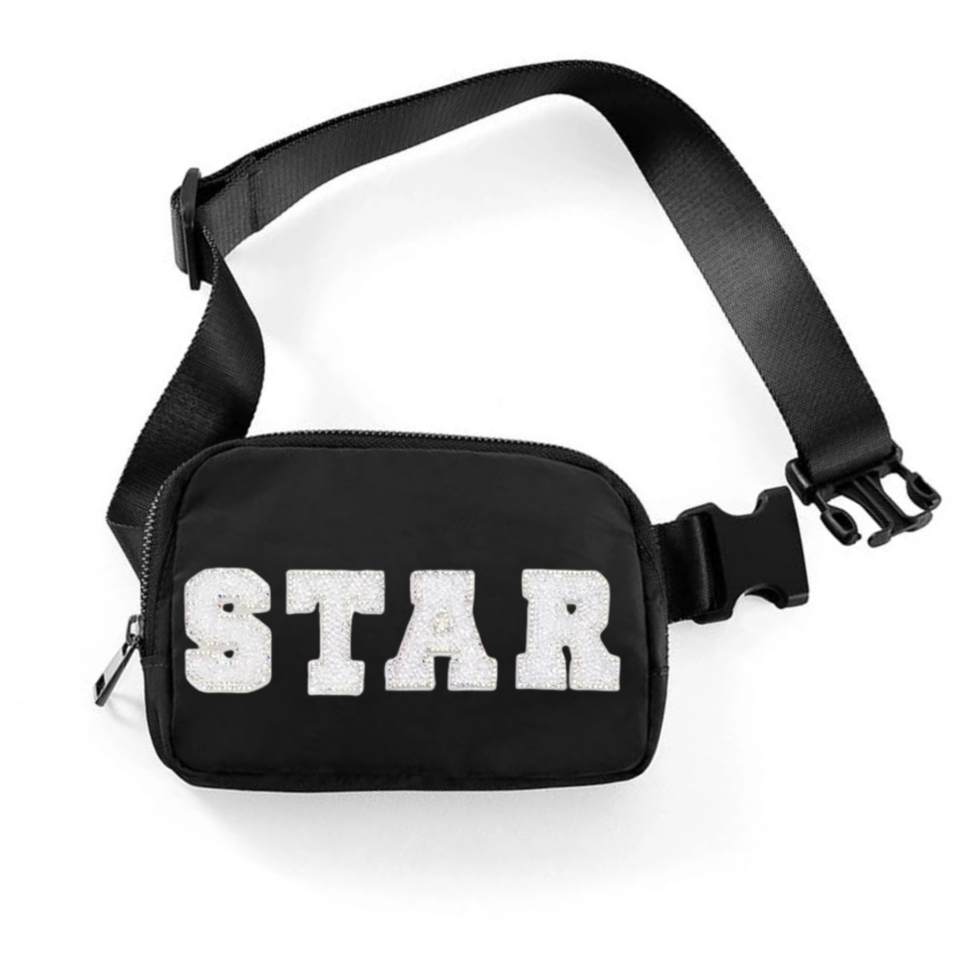 STAR Fanny Pack