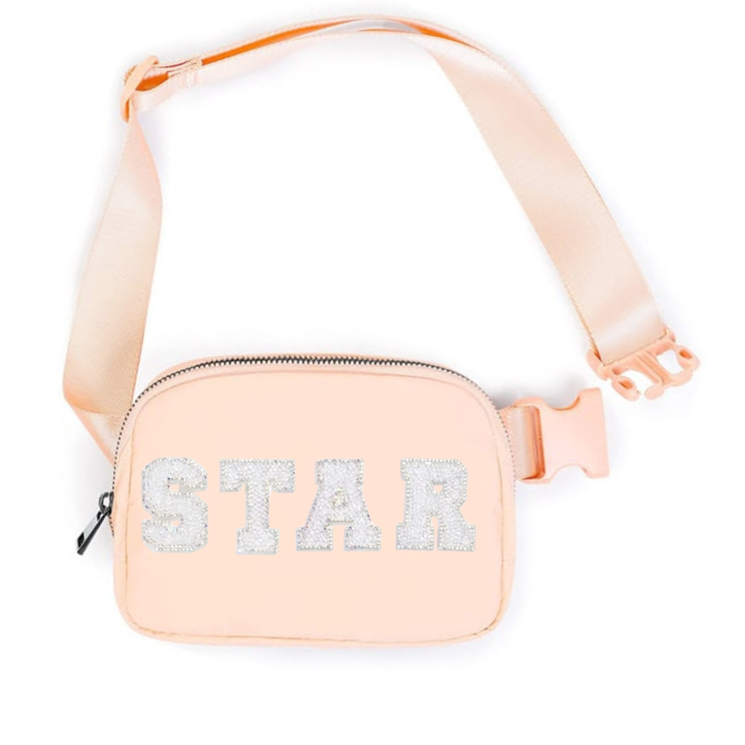 STAR Fanny Pack