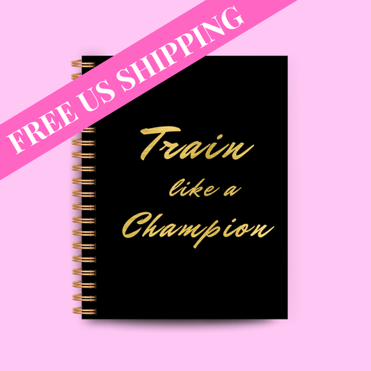 Train Like a Champion