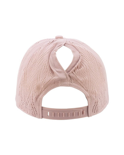 I Sweat Glitter- Hat