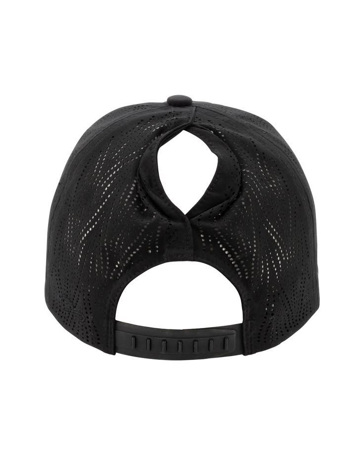 Baton Mom Hat