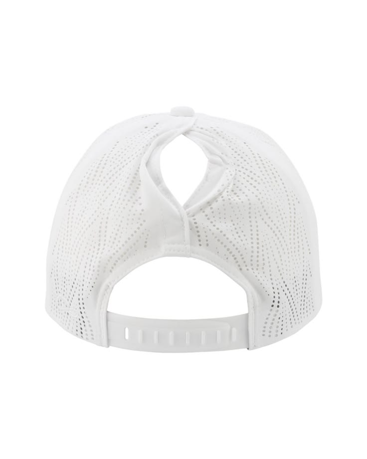Baton Mom Hat