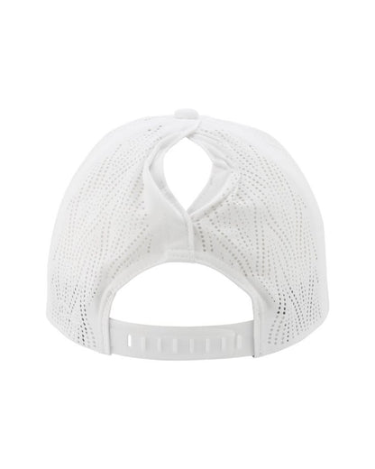 Baton Mom Hat