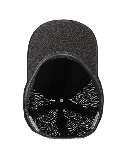 Baton Mom Hat