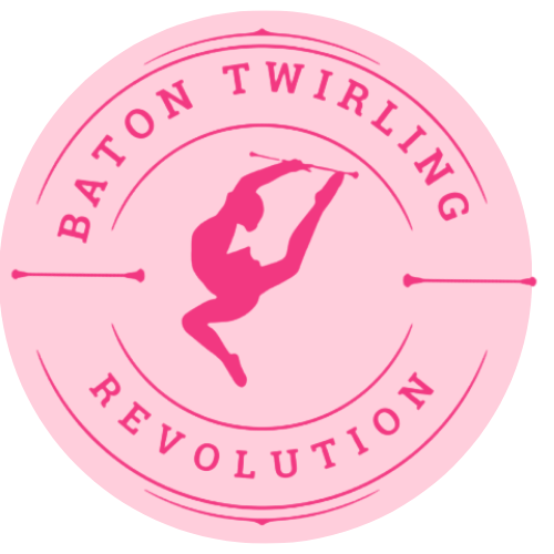 Baton Twirling Revolution